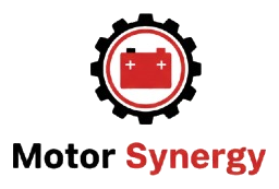 Motor Synergy Ltd