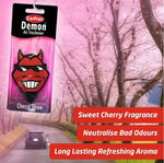 CarPlan Demon 7pc Car Cleaning Kit | 5x1L Foam, Shine, Clean, Wheels & Tyres | Full Valet Set