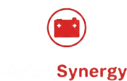 Motor Synergy Ltd