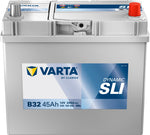 Varta B32 Car Battery 053 12V 45Ah 330A | Blue Dynamic | 545 156 033