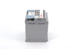 Bosch S5A05 Car Battery 027 AGM 12V 60Ah 680A CCA | S5 AGM Start-Stop